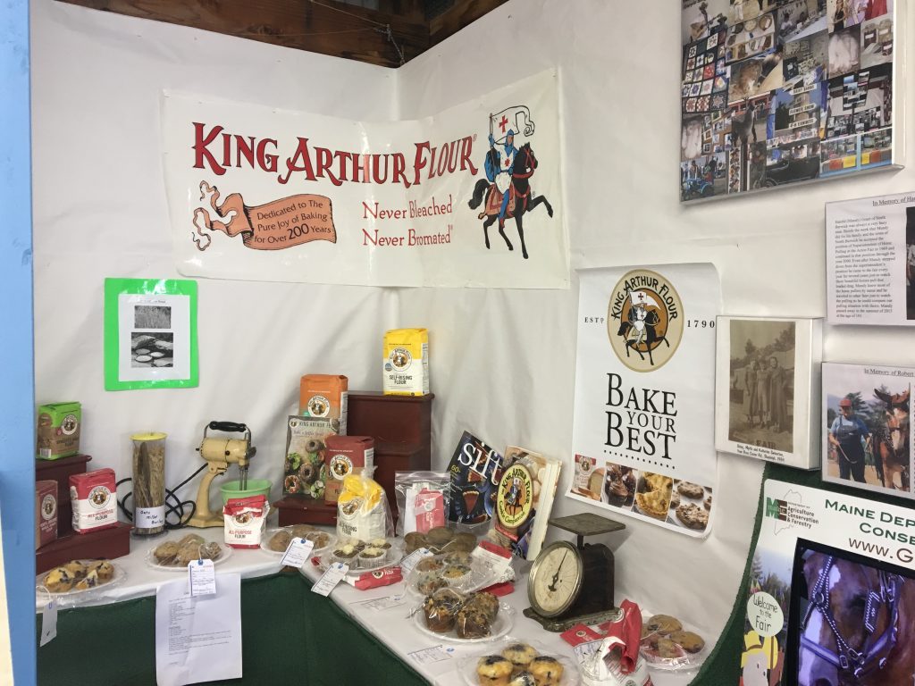 Photo Gallery 160th Acton Fair August 2124, 2025