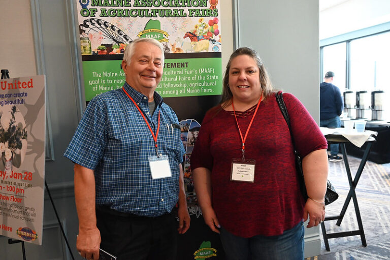 Photo Gallery 160th Acton Fair August 2124, 2025